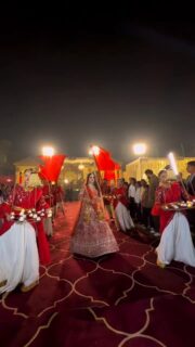 A moment, a promise, a lifetime.
#event #reels #explorepage