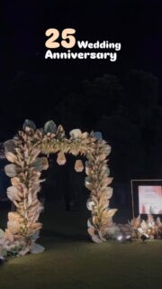 "Your Vision, Our Artistry."

#eventplanner #explorepage #reels #weddinganniversary❤️ #viralvideos