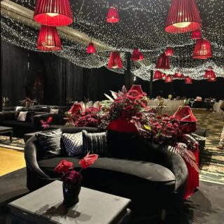 Radiant in Red: Ideal for a traditional setup with lots of roses and drapes.

#sangeet #viralvideos #ᴠɪʀᴀʟᴘᴏsᴛ #weddingseason #exploremore