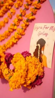 Pink Vibes & Golden Haldi Glow

#wedding #reels #viralvideos #eventplanner #udaipur
