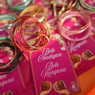 Soft Pinks, Sunny Yellows, Endless Love

#weddingseason #destination #reelitfeelit #viralvideos #udaipur