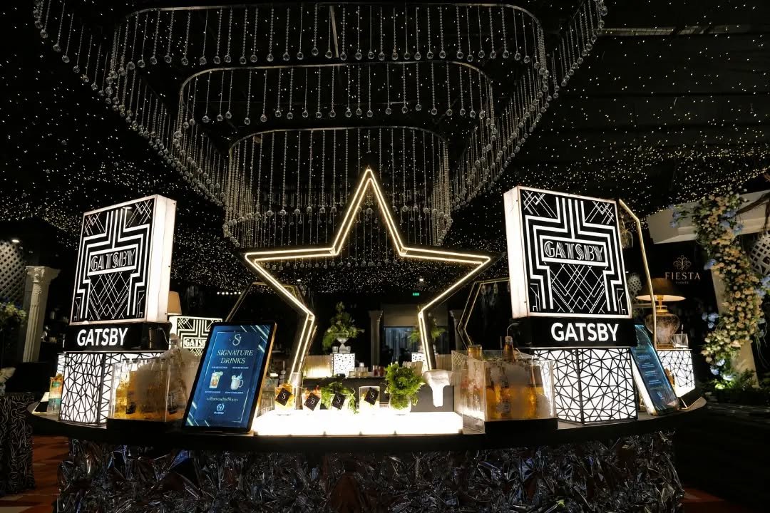 🥂👑 A NIGHT OF ROYAL GLAMOUR & GRANDEUR 👑🥂

Where the cocktails sparkle, the beats get louder, and every moment feels like a celebration of royalty. ✨

Luxury décor • High-energy Sangeet • Unforgettable celebrations.

Let Fiesta Events turn your dream celebration into a night to remember forever. 🖤🥂

📲 +91 63500 44398
📧 fiestaeventkota@gmail.com
📸 @fiesta_events_fe

Fiesta Events | Memories Forever.

•FiestaEvents •LuxurySangeet •CocktailSangeet •RoyalWedding •LuxuryWedding •SangeetNight •PunjabiWedding •WeddingPlanner •LuxuryEvents •WeddingDecor •IndianWedding •RajasthanWedding •JaipurWedding •UdaipurWedding •DestinationWedding •ShaadiVibes •WeddingReels •MemoriesForever