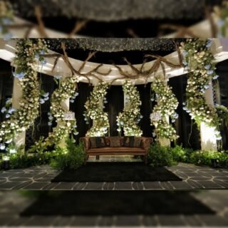 🥂✨ Where Glamour Meets Celebration! ✨🥂

A night of music, cocktails, lights & unforgettable moments — beautifully designed for a celebration that feels nothing short of extraordinary. 💫

From elegant décor to vibrant Sangeet vibes, Fiesta Events turns your special night into a memory forever. ❤️

📞  WhatsApp: 6350044398
📧 Email: fiestaeventkota@gmail.com
📸 Instagram: @fiesta_events_fe

• Cocktail Sangeet • Luxury Decor • Punjabi Wedding • Sangeet Night • Wedding Planner • Destination Wedding • Rajasthan Wedding • Jaipur Wedding • Udaipur Wedding • Wedding Decor • Indian Wedding • Shaadi Vibes • Luxury Events • Wedding Inspiration • Fiesta Events
